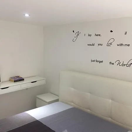 Casa Mari Appartement Monopoli