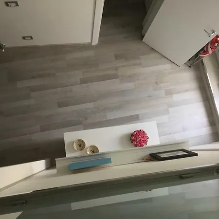Casa Mari Appartement Monopoli