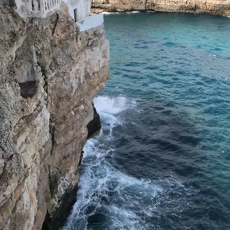 Casa Mari Appartement Monopoli