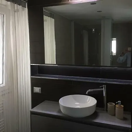 Casa Mari Appartement *