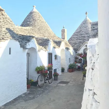Casa Mari Monopoli