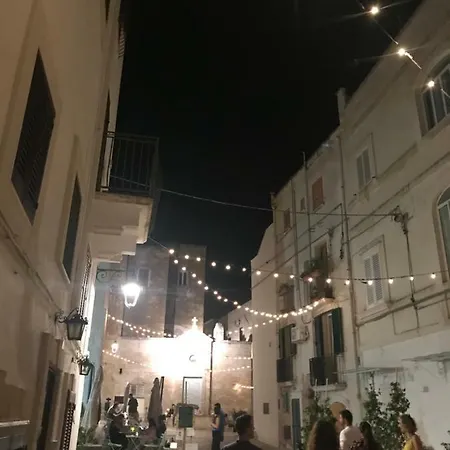 Appartement Casa Mari