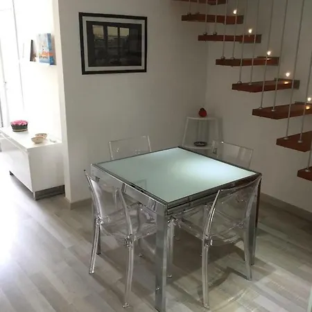 Casa Mari