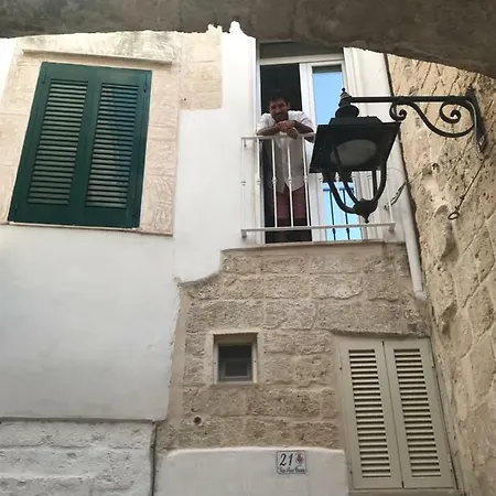 Casa Mari * Monopoli